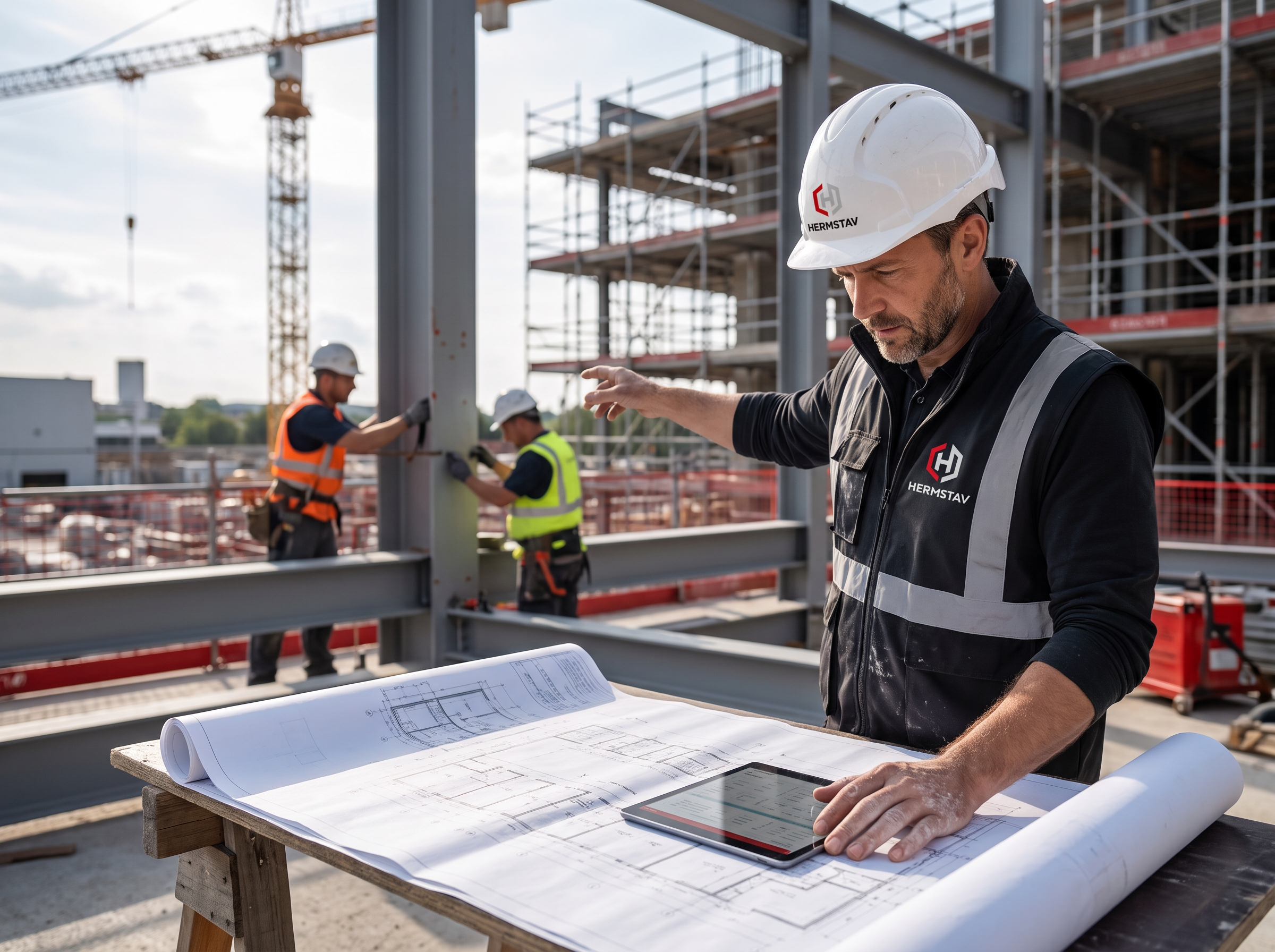 Projektmanagement